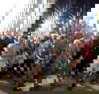 Milwaukee Ghost Walks - Accommodation Michigan