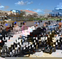 Sheboygan Segway Tour - Accommodation Michigan