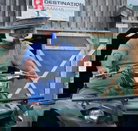 New River Gorge ATV Adventure Tour - Accommodation Michigan