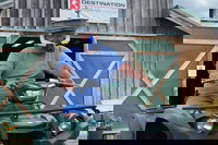 Ikes Fork Wv Accommodation Michigan