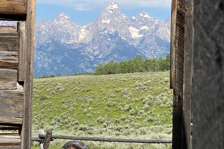 2-Person Grand Teton All-Day Private Tour - thumb 3