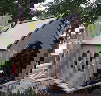 The Mad For Madison Scavenger Hunt - Accommodation Michigan