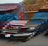 Custom Shuttling - Accommodation Michigan