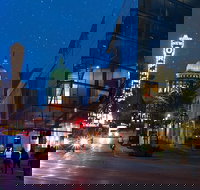 Ghostly Private Tour of Madison - Accommodation Michigan