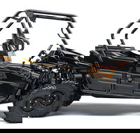 Northern Wisconsin Snowmobile Rentals - Accommodation Michigan