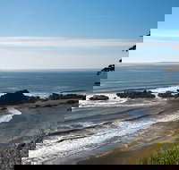 Private Olympic National Park Tour from Seattle - Accommodation Michigan