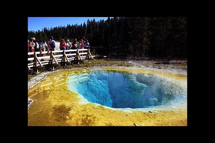 The Great West- Grand Tetons, Yellowstone, Mount Rushmore, Glacier National Park - thumb 4