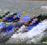 Red Canyon River Trips 300pm - Accommodation Michigan