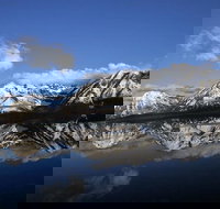 Small Group Tours of the Lower Loop of Yellowstone - Accommodation Michigan