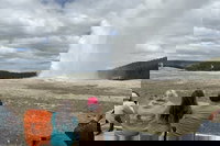 Otto Wy Accommodation Michigan