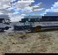 Private Yellowstone National Park Lower Loop Tour - Accommodation Michigan