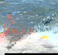 Red Canyon River Tripss North Fork - Accommodation Michigan