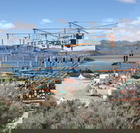 Chelan Climb and Zipline Adventure - Accommodation Michigan