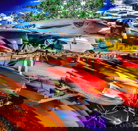 Milwaukee Kayak Rental - Accommodation Michigan