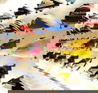 Skip The Line Harley-Davidson Museum Admission Ticket with Audio Guided Option - Accommodation Michigan