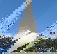 Milwaukee Tour - Accommodation Michigan