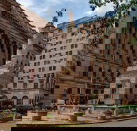 Baltimore Scavenger Hunt Inner Harbor  Outer Sights - Accommodation Michigan