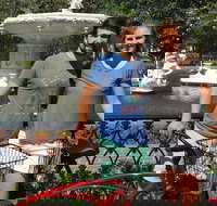 2-Hour Savannah Bike Tour - Accommodation Michigan