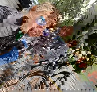 90 Minute E-Bike Tour - Accommodation Michigan