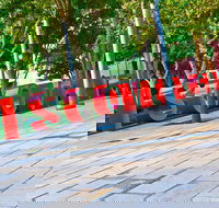 Small-Group Sightseeing Tour of Houston - Accommodation Michigan