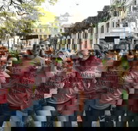 Walking Tour of Savannah's Historic District - Accommodation Michigan