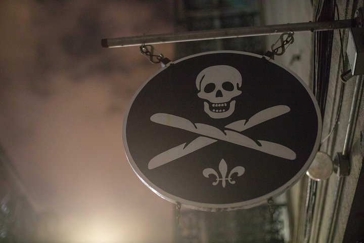 Adults Only - New Orleans Ghost, True Crime, Voodoo And Vampire Walking Tour - thumb 1