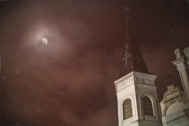 Adults Only - New Orleans Ghost, True Crime, Voodoo And Vampire Walking Tour - thumb 2