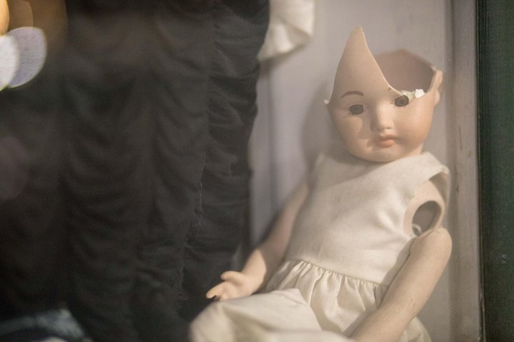 Adults Only - New Orleans Ghost, True Crime, Voodoo And Vampire Walking Tour - thumb 3