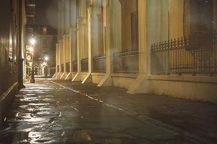 Adults Only - New Orleans Ghost, True Crime, Voodoo And Vampire Walking Tour - thumb 4
