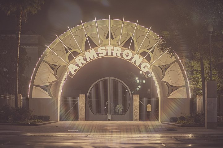 Adults Only - New Orleans Ghost, True Crime, Voodoo And Vampire Walking Tour - thumb 5