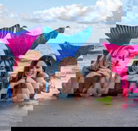 Private Photoshoot in Savannah GA - Accommodation Michigan