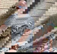 Historical Bike Tour of Savannah and Keep Bikes After Tour - Accommodation Michigan