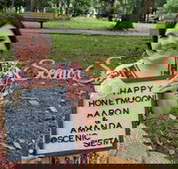 Private Scenic Siesta Picnic Experience in Savannah - Accommodation Michigan