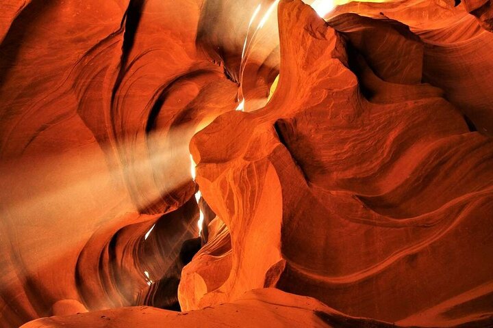 2 Day Antelope Canyon X & Grand Canyon Tour - Tickets And Hotel Included - thumb 0