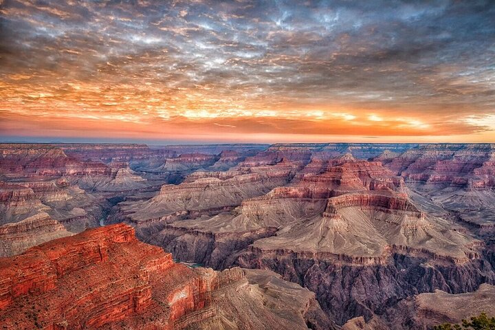 2 Day Antelope Canyon X & Grand Canyon Tour - Tickets And Hotel Included - thumb 1