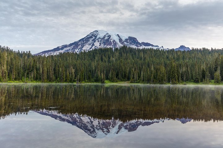 Mt. Rainier Day Trip From Seattle - thumb 5