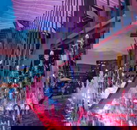 Private Houston City Tour and Nasa Space Center Unlimited Time Visit - Accommodation Michigan