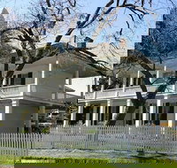 2.5 Hour Houston City Tour - Accommodation Michigan