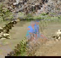 Full-Day Inner Canyon River Tour to the Bottom of Grand Canyon - Accommodation Michigan