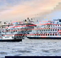 90-Minute Savannah Riverboat Sightseeing Cruise - Accommodation Michigan