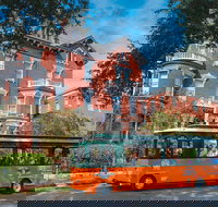 Savannah Hop-On Hop-Off Trolley Tour - Accommodation Michigan