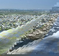 Houston Sightseeing Tour and Galveston Day Trip - Accommodation Michigan