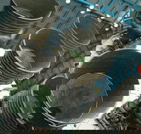 NASA's Space Center plus Houston's Official City Tour - Accommodation Michigan