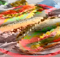 1-Day Chicago City Tour(Chicago Departure) - Accommodation Michigan