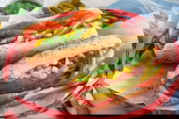 Accommodation Michigan