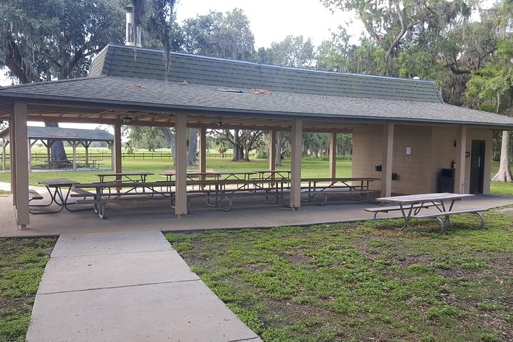 30-Minute Airboat Ride, Lunch, Gem Mining And Park Admission - thumb 1