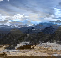 Private Day Tour From Denver to Estes Park and Rocky Mountain National Park - Accommodation Michigan