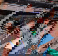 Haunted Denver Ghost and Pub Walking Tour in Lower Downtown - Accommodation Michigan