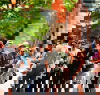 Haunted Denver Walking Food Tour - Accommodation Michigan