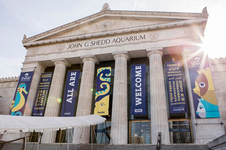 Go City: Chicago All-Inclusive Pass With 25+ Attractions - thumb 0